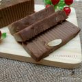 Cooksnap dari Eva Yuliani untuk resep Pudding Brownies 🍫