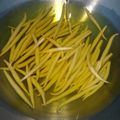 Cooksnap dari Suka Makan untuk resep Telur gabus keju renyah