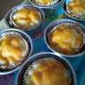 Cooksnap dari Melani Omasadee untuk resep Bolu Kukus Mekar Sederhana