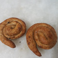 Asha Sharma's cooksnap of when they made Jowar-Wheat Nimkis.