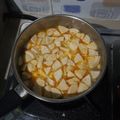 Cooksnap dari Raisa21 untuk resep Sup Jagung Telur Enak dan Ekonomis