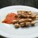 Cooksnap dari Adinda senja untuk resep Sate taichan goreng