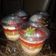 Cooksnap dari Mama_mika untuk resep No bake strawbery cheesecake
