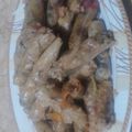 صورة من راجيه الرحمن، شاركها بعد تجربة وصفة محشي ملفوف بالصوص الحد ☺😋