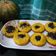 Cooksnap dari Sulis Tyorini untuk resep Bingka labu kuning