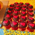 Ilona Kovács Cooksnap-ja, amikor elkészítette a(z) Kakaós muffin receptet.