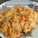 Cooksnap dari Arshiya Kitchen untuk resep Nasi Goreng Rendang Dadar Telur Balut Tepung