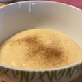 Cooksnap από Kika Matz στη συνταγή Κρέμα βανίλιας