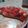 El cooksnap de Ivana Ovando cuando hizo Tarta de frutillas.