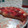El cooksnap de Ivana Ovando cuando hizo Tarta de frutillas.