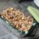 El cooksnap de Érika Pradas cuando hizo Granola casera con pasta de dátil.