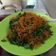 Cooksnap dari tria9859@gmail.com untuk resep Oseng soun pedas