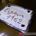 Cooksnap από Ρήνη στη συνταγή Τούρτα λεμόνι και πορτοκάλι