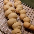 El cooksnap de Alejandra H💖 cuando hizo Pan de manteca 🥖.