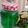Nazia Qureshi's cooksnap of when they made Mint margarita.