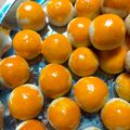 Cooksnap dari Siti Muminah untuk resep Nastar Lumer dan Lembut