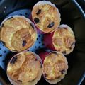 沛沛👑 的 古早味蛋糕（氣炸鍋版） cooksnap