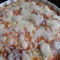 Gyula Ásványi Cooksnap-ja, amikor elkészítette a(z) Baconos, brokkolis quiche receptet.