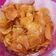 Cooksnap dari Felicia Anjani untuk resep Keripik Kentang Renyah