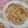 Aamna Saad's cooksnap of when they made Khatti mithi chana chat👈کھٹی میٹھی چنہ چاٹ👉.