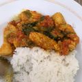 Cooksnap dari Syarifa Diba Alaydrus untuk resep Ayam Rica Kemangi
