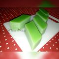 Cooksnap dari Mimii Miimoo untuk resep Kue Lapis
