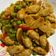 รูป Cooksnap ของ เย็นนี้กินอะไรดี ? เมื่อเขาทำ ผัดเผ็ดลูกชิ้นพริกแกงใต้