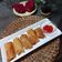 Cooksnap dari rrrr_etno untuk resep Risol mayo lumer