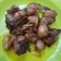 Cooksnap dari dian untuk resep Ayam Goreng Mentega ala Eddy Wu