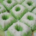 Cooksnap dari Yuli Nazliyani Siregar untuk resep Resep Putri Ayu Simple Enak