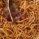 Ramal का कुकस्नैप जब उन्होंने चाउमीन(Chowmein recipe in hindi) बनाया था।