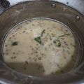 Cooksnap dari Mitu untuk resep Bubur kacang ijo santan kara