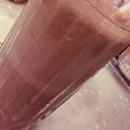 صورة من شوقـ، شاركها بعد تجربة وصفة موكا بارد 😌❄️