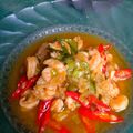 Cooksnap dari Roufina Maulani untuk resep Udang saos mentega