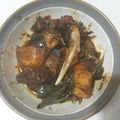 Cooksnap dari Avedriani Nuranti untuk resep Ayam Goreng Kecap Mentega Wangi Istimewahhh 😘😘😘