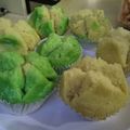 Cooksnap dari Lintang CJ untuk resep (18.3) Kue Moho Ubi Orange