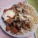 El cooksnap de Mariana cuando hizo Pollo con verduras teriyaki! Fácil!!1, 2, 3.