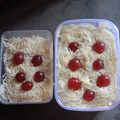 Cooksnap dari Nisa Alfa untuk resep Salad Buah Yogurt Cimory