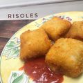 Cooksnap dari Adhisty Desita Rosyanie untuk resep Risol.. Ala kadar
