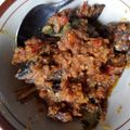 Cooksnap dari Knia S Arifin untuk resep Ikan tongkol bumbu kuning sunda