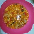 Cooksnap dari Neng Arie untuk resep Tteobokki 떡볶이