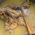 Cooksnap dari Nuy untuk resep Opor Ayam Tanpa Santan