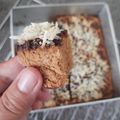Cooksnap dari Humairah Alfaraby untuk resep Bolu Panggang 2 Telur