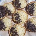 Cooksnap dari Ulfa Shidqiya Muttaqin untuk resep Terang Bulan Mini Simple (kilat, no ragi, empuk)