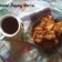 Cooksnap dari Mba Iwik untuk resep Perkedel Jagung ala mama (bakwan jagung empuk)