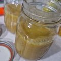 Cooksnap dari dewiarini untuk resep [Eps. 56] Chicken Bone Broth (Kaldu Tulang Ayam/Ceker) untuk Mpasi 👶🏻🐥🫕