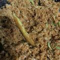 Cooksnap dari windi prakarsa untuk resep Tuna Suwir