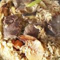 صورة من ام كريم my kitchen، شاركها بعد تجربة وصفة مقلوبه يوم الجمعه اللذيذه