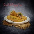 Cooksnap dari Desfita_MamiCay untuk resep Sosis Solo Daging Sapi