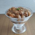 Avani Parmar's cooksnap of when they made છોલે બાઉલ(chhole bowl recipe in Gujarati).